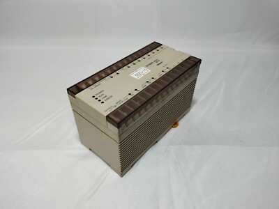Omron SP16-DR-A Programmable Controller