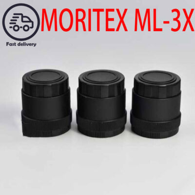 1PCS USED MORITEX ML-3X #WD1