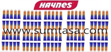 Haynes Lubri-Film Plus Food Grade / Lube / Lubricant BULK BUY 1oz - 1x100