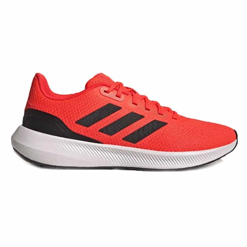 ADIDAS HP7551 .SOLRED CBLACK C Runfalcon 3.0
