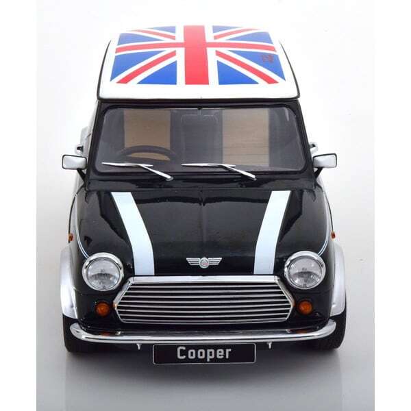 305-038 KK 1/12 ミニ クーパー RHD ブラック 305-038 Kk 1/12 Mini Cooper Rhd Black | eBay