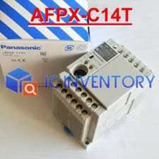 1PCS New in box AFPX-C14T (FP-XC14T) Control NEW IN BOX #E2
