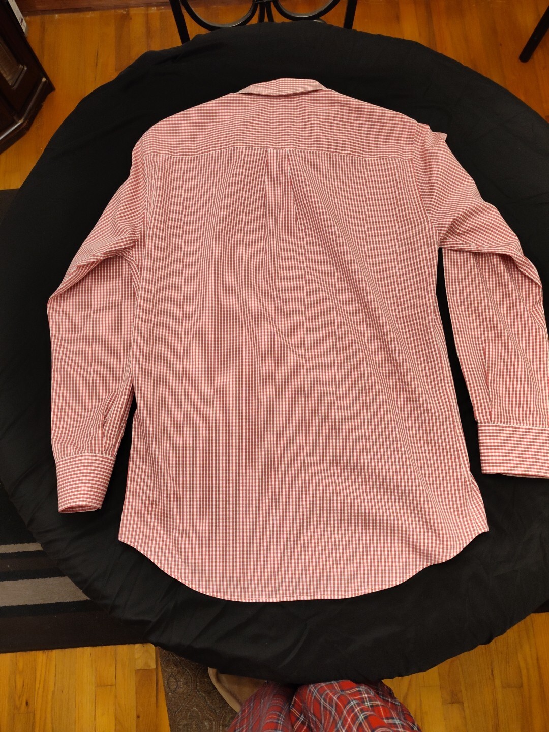 Peter Millar Button Down - image 5