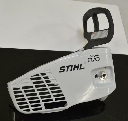 Stihl Ms193t Ms 193 T Sprocket Clutch Side Cover Brake Handle Assy Ms192 Ms194 Ebay