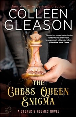 The Chess Queen Enigma (Paperback or Softback)