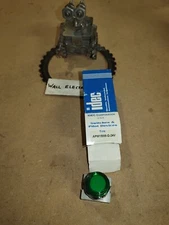 IDEC APW1B99-G-24V =NEW= ONE