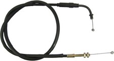 Pull Throttle Cable For Yamaha XV 750 Virago 1989 - 1997