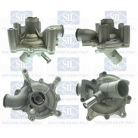 Saleri SIL Wasserpumpe KüHlmittelpumpe Passend FüR Mini Mini PA1285BH