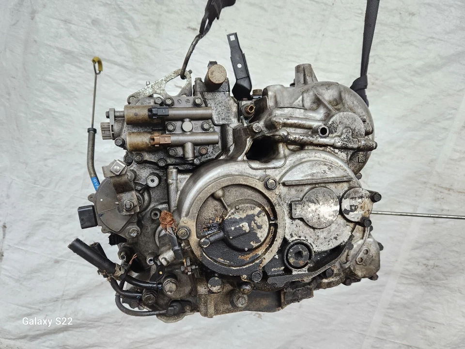 2013 Honda Pilot Automatic Transmission AWD 3.5L 91K Miles Foto 3 de 4