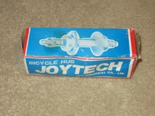 NOS Joytech rear hub 6 1/2" bicycle bike BMX Atb mtb road race fixie