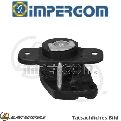 Compact Storage Engine for Citroën C1, Peugeot 107, Toyota Aygo 1.0L 3cyl CFA/CFB Models-image