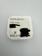 Rolex Original 3285 657 Jumping Hour Click New Old Stock Genuine Sealed