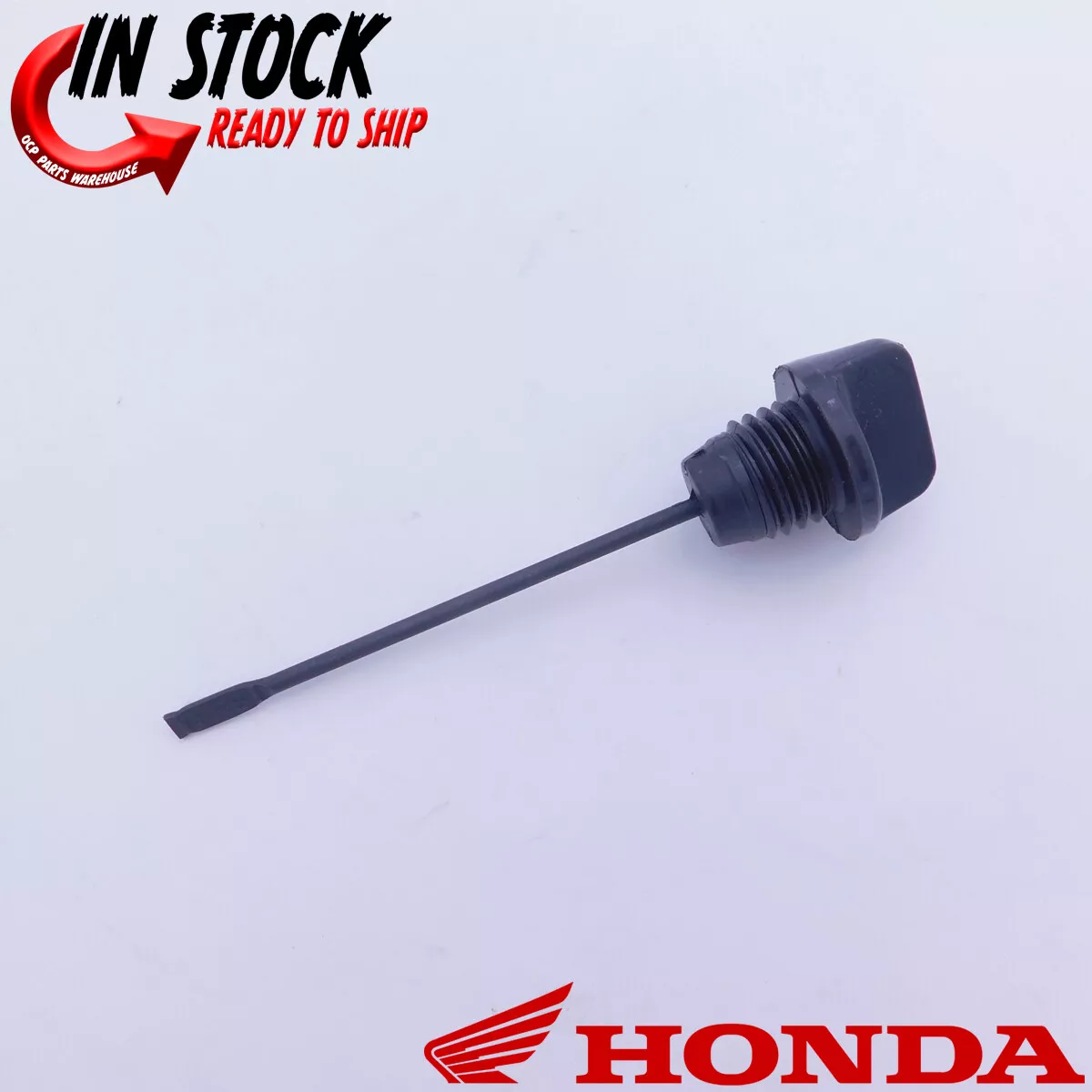 Honda Dipstick Oil OEM 15650-KPS-900 QTY 1