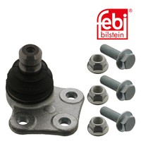 Febi Bilstein Traggelenk Vorne Links Unten FüR Renault Kangoo/Grand