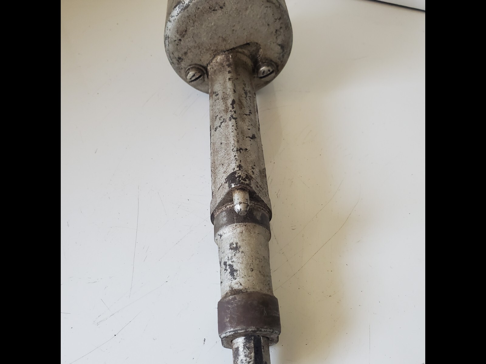 Vintage Ford Model A Oil Pump 19281934 4 Cylinder A6621*Untested