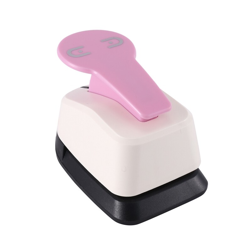 Earring Hole Punch Earring Punch Card Tool, Earring Hole Puncher for