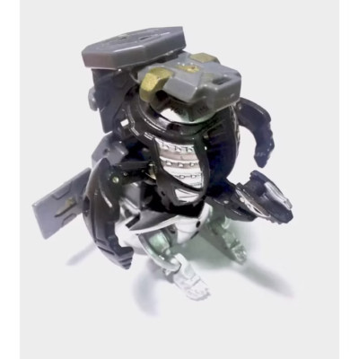 Bakugan B2 Darkus Infinity Helios Mechtanium Surge & Bombaplod | eBay