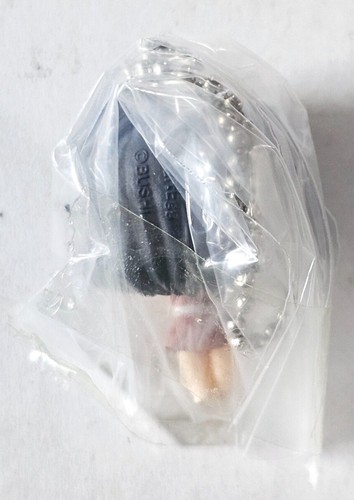 Bang Dream Girls Band Party Poppin'Party Mini Model Figure with Keychain - Picture 6 of 15