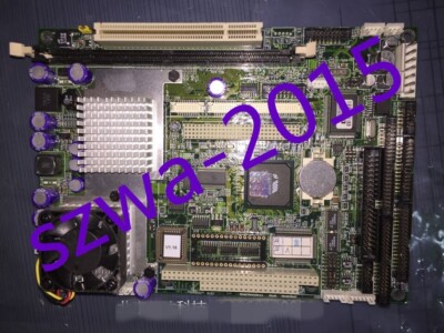 1pcs Used   PCM-9575 #A6-22