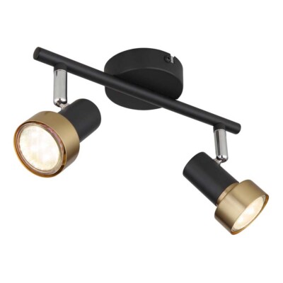 Deckenlampe Deckenstrahler Deckenleuchte beweglich BigLight