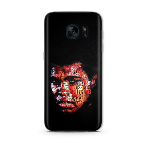 Muhammad Ali Boxing Training Motivation Fight A20/30/50 A3 A5 A6 A7 A8 J5 J6 J7 - Picture 13 of 14