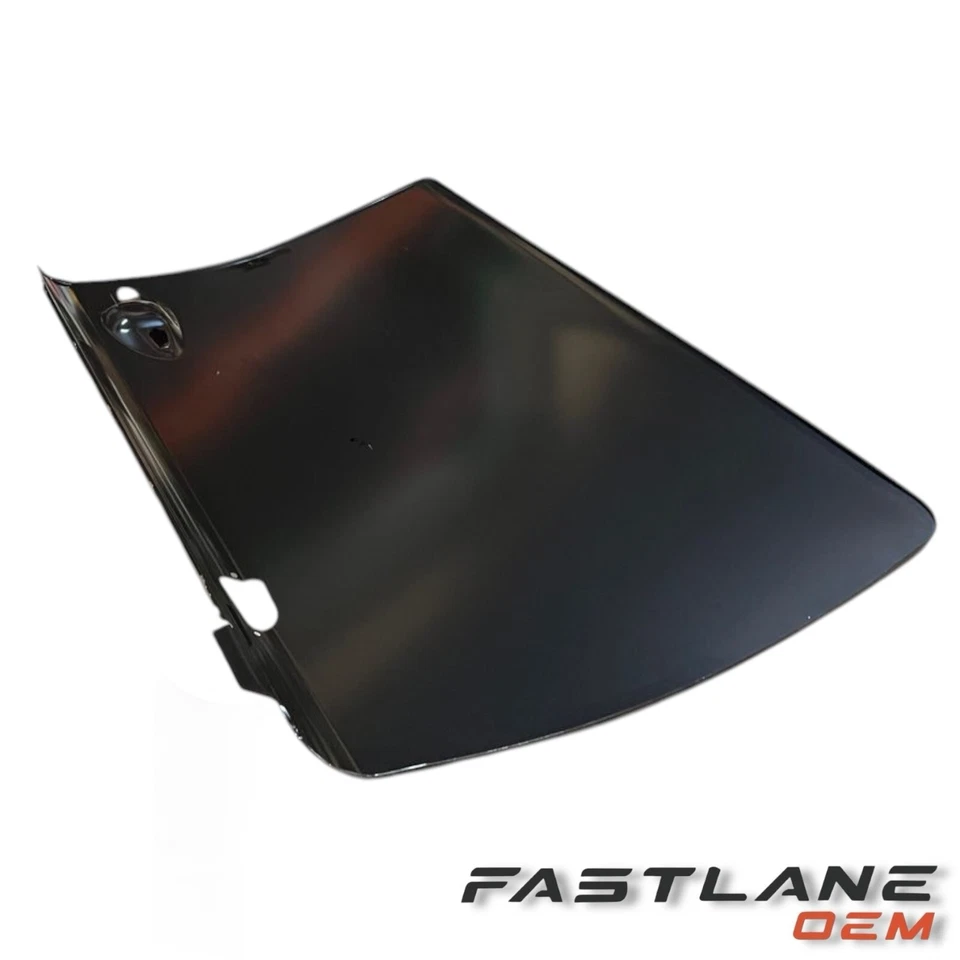 LEXUS ES300H/ES350 2013-2018 puerta delantera derecha panel exterior nuevo OEM 67111-33130 Foto 3 de 4
