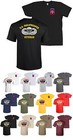 82nd Airborne Division US Paratrooper Veteran T-Shirt Infantry Army - NEW
