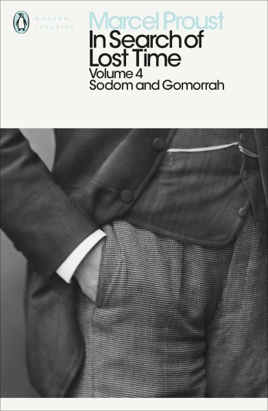 Explore Marcel Proust's Sodom and Gomorrah from In Search of Lost Time Paperback