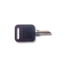 Sea-Dog Blank Replacement Ignition Key Only 420399C Seadog for Ignition Switches