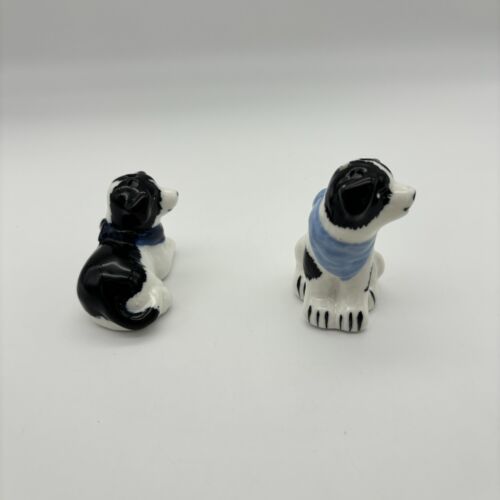 Cracker Barrel Salt Pepper Shakers UNUSED Stand Mixer Dog Snoopy Kitchen YOU PIC - Picture 22 of 79