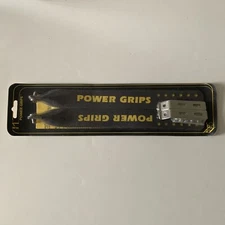Power Grips Pedal Straps NOS - SEALED