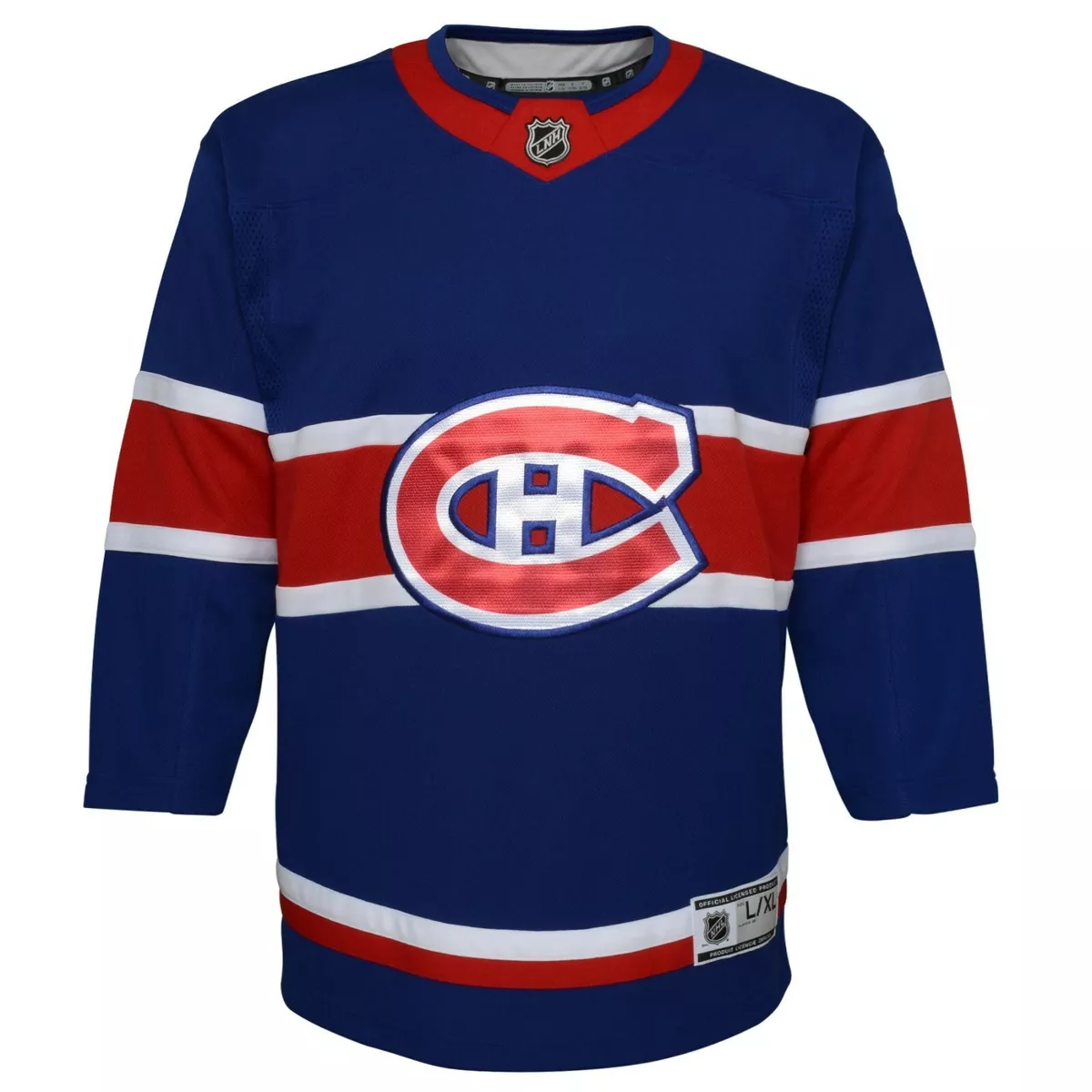 Montreal Canadiens NHL Dog Sweater– Togpetwear