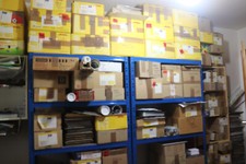 Video Gaming Merchandise