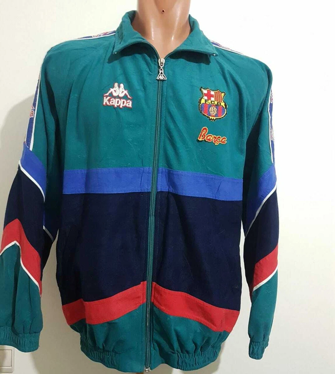 Kappa FC Barcelona