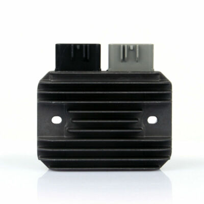 Regulator Rectifier Voltage Fit Kawasaki NINJA ZX10R ZX1000 ZX6R 2009-2014 SA