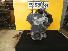 Motor FYJA Fusion JU2 1,6 74kw Benzin