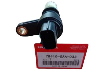 satophd】速達 Genuine Speed Sensor Assy 2003-2008 Honda Fit Jazz