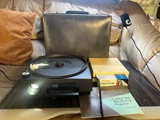 Kodak Carousel 850 Auto Focus Projector