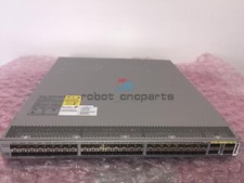 1PCS Cisco N3K-C3064PQ-10GX NEXUS 3064-X Switch