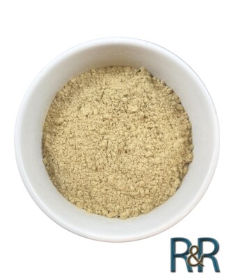 Mugwort Powder - 100 Pure Non-GMO Artemisia Vulgaris Dream Enhancing