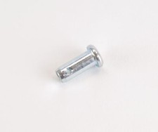 Classic Mini handbrake cable clevis pin 1/4 x 9/16 hand brake cable to rear drum