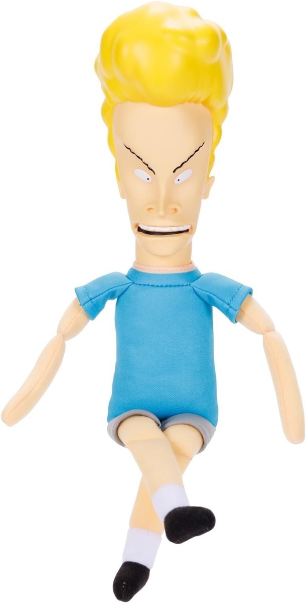 Shelf talkers Beavis from & Butt-Head 12