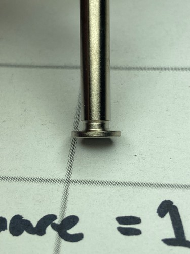 Genuine Hitachi 884-114 884114 Plunger for NR83AA NR83A2 NR83A2(S) Nailer - Picture 5 of 6