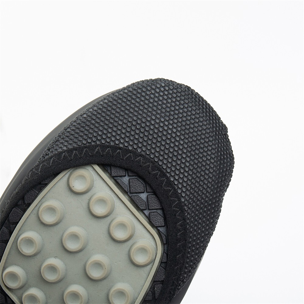 YKYWBIKE AERO Cycling Shoes Cover Anti-Slip Waterproof  MTB Road Bike Overshoes
