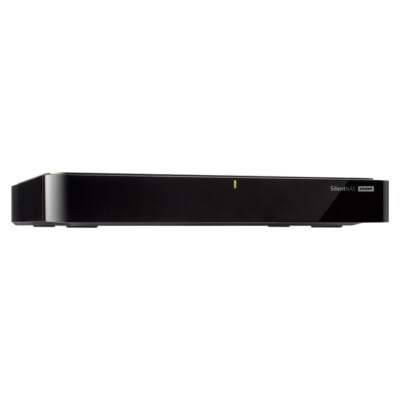 QNAP HS-210 NAS 2ベイ QNAP HS-210 1.6GHz 512MB RAM 2xBAY | eBay.de