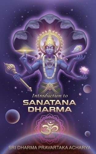 Thumbnail - Dharma Pravartaka Achar Introduction To Sanatana Dhar (taschenbuch)