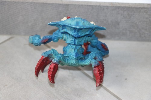 Schleich Eldrador 70520 Diver Dragon sea Monster 70140 Kraken 42449 Fish 42453 - Imagen 19 de 20