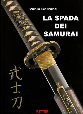 Das Schwert der Samurai - [Ritter]