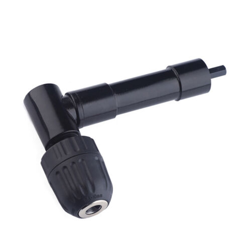  90 Degree Cordless Right Angle Drill Adapter Attachment for - Picture 1 of 12