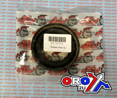 ALLE KUGELN BREMSTROMMELDICHTUNG HINTEN ATV, ALLBALLS 30-6701 ATC TRX